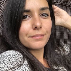 Meet your Posher, Lea